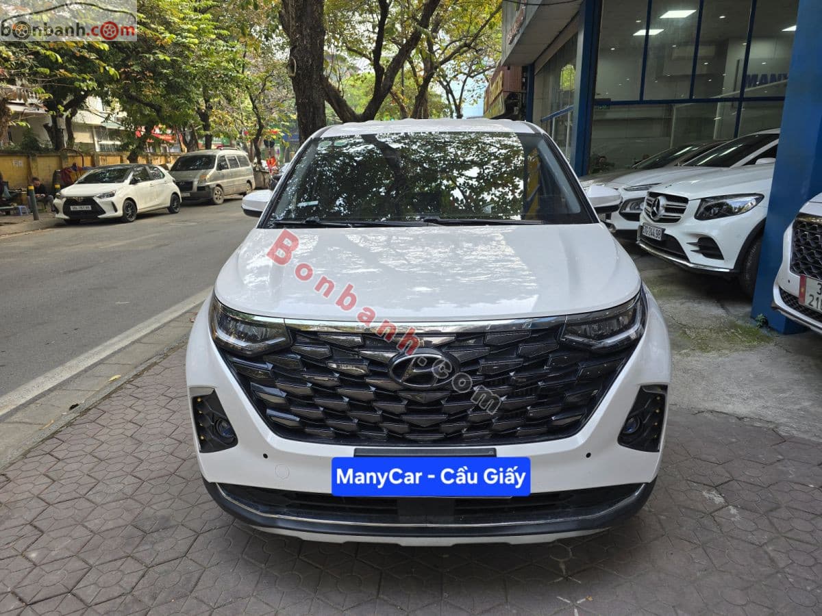 2023 Hyundai Custin Tiêu Chuẩn 1.5T