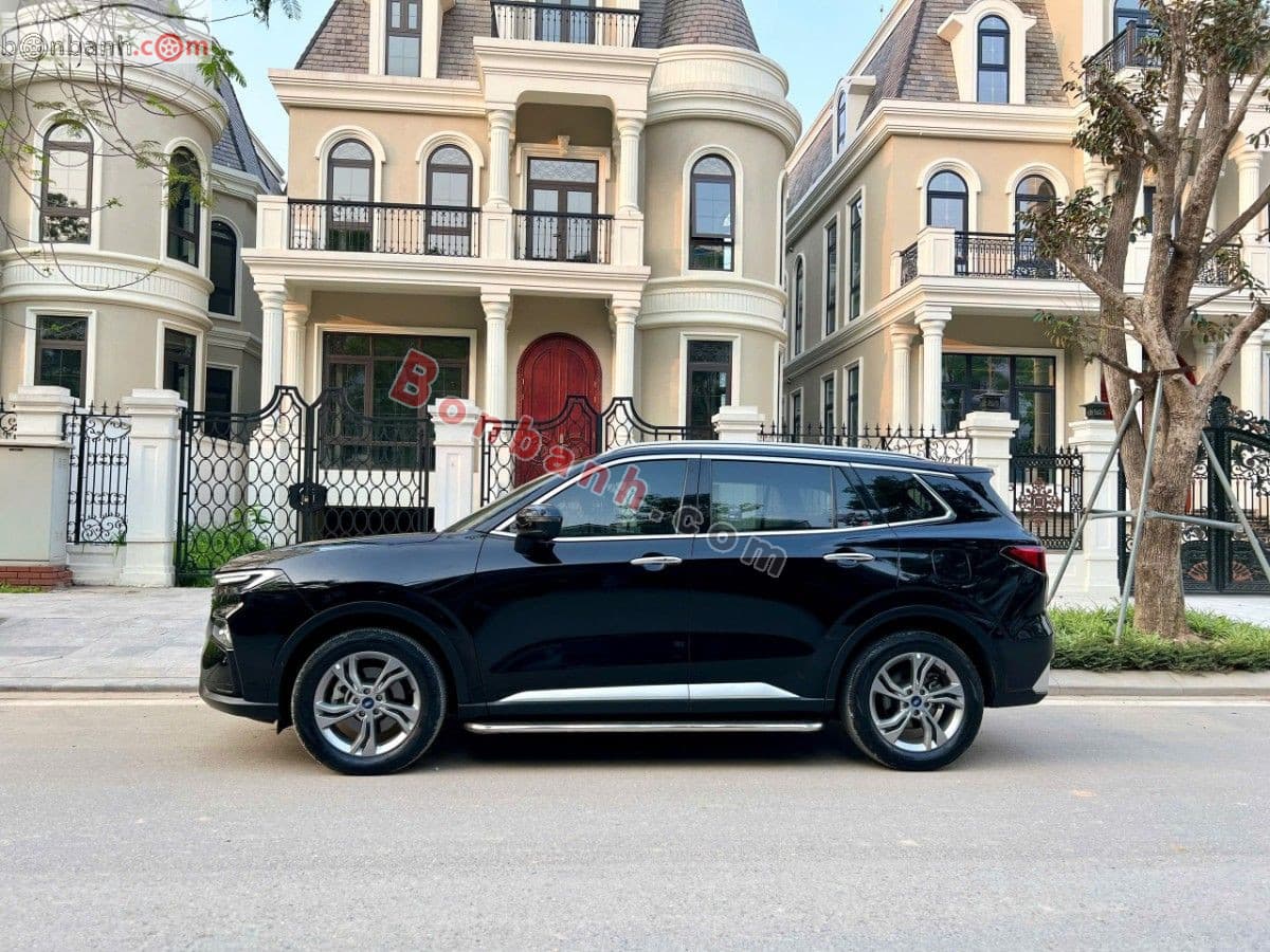 2022 Ford Territory Titanium 1.5 AT - Image 1