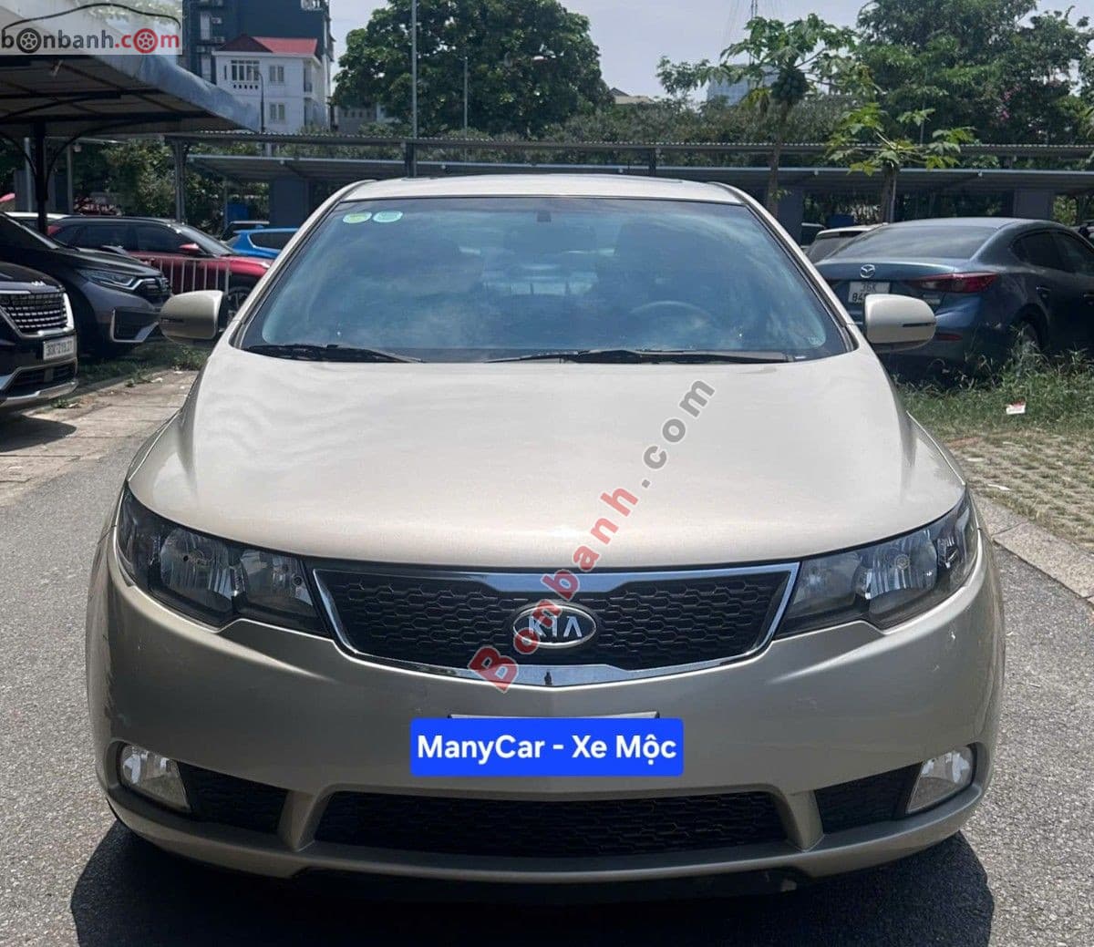 2012 Kia Forte SX 1.6 AT