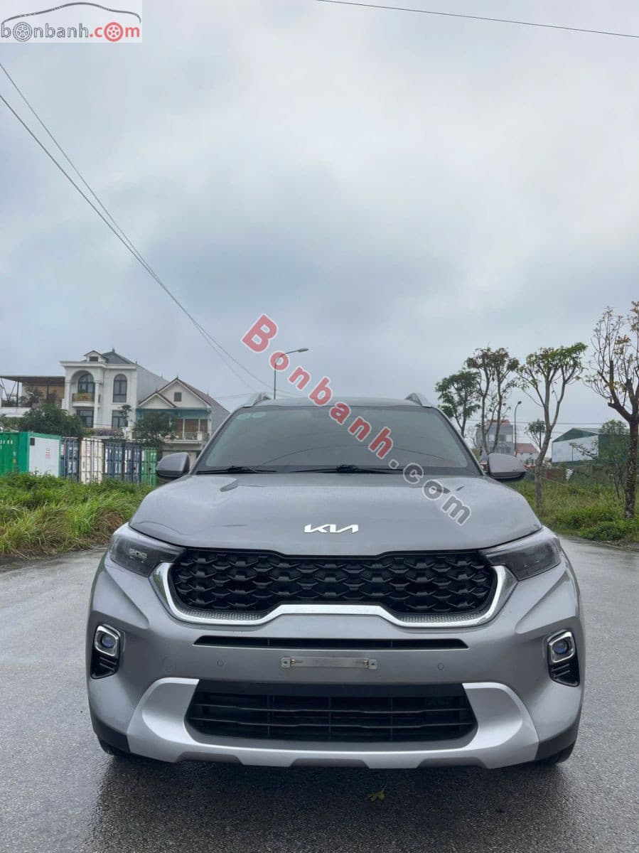 2024 Kia Sonet Premium 1.5 AT