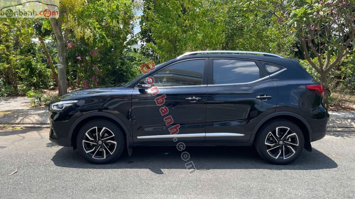 2025 MG ZS Luxury 1.5 AT 2WD - Image 1