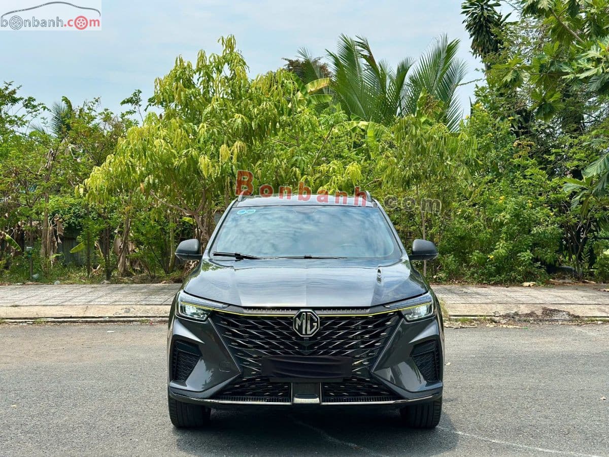 2024 MG RX5 1.5T LUX