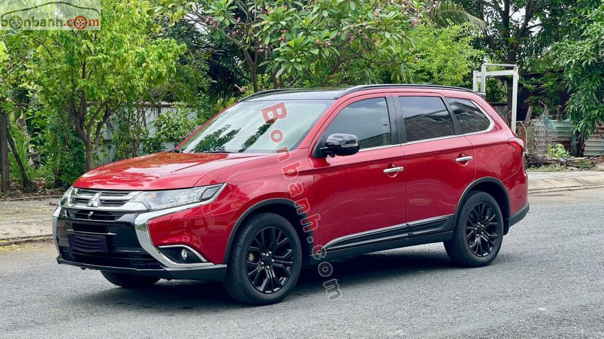 2019 Mitsubishi Outlander 2.4 CVT Premium - Image 1