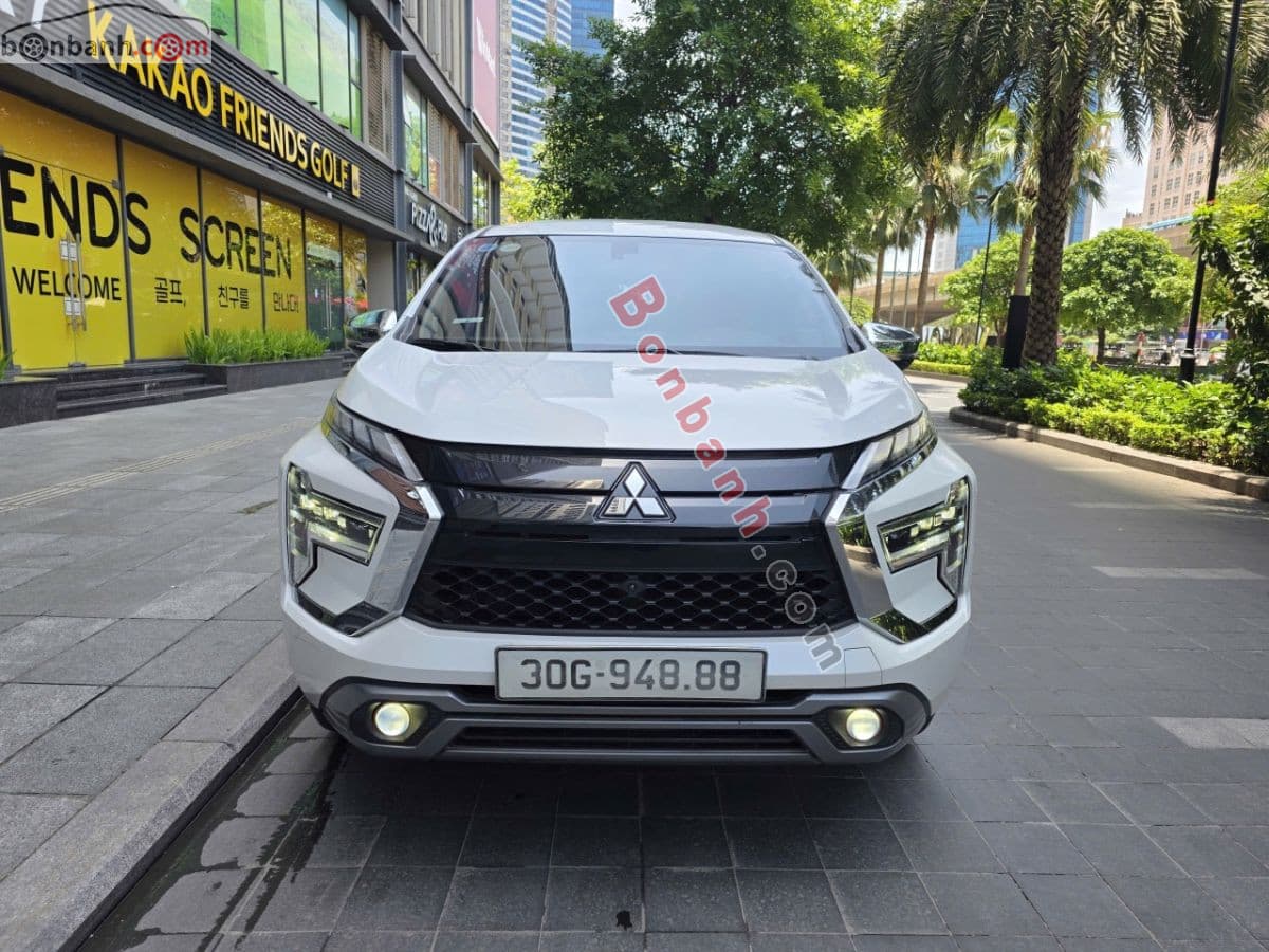 2023 Mitsubishi Xpander Premium 1.5 AT