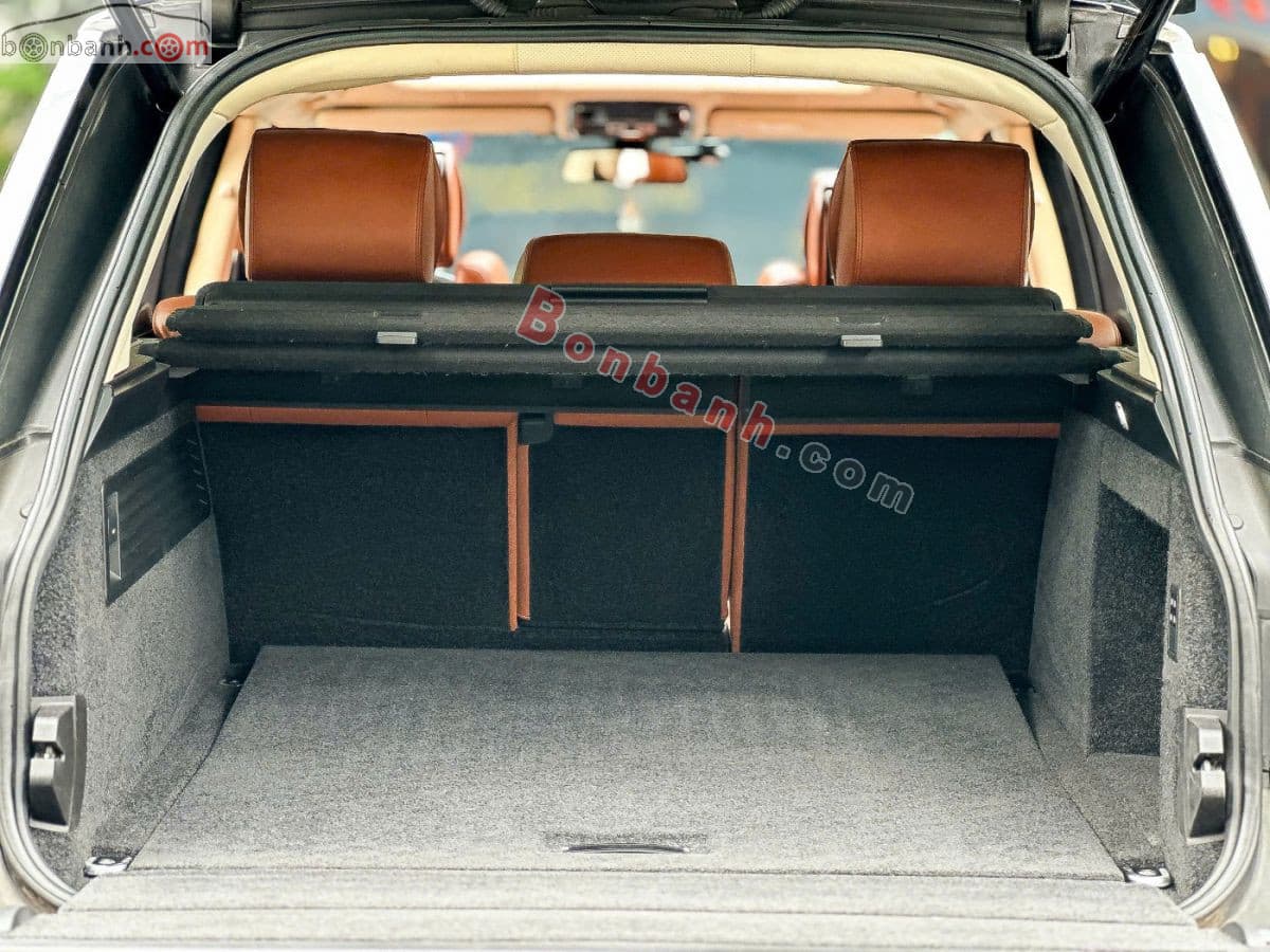 2014 Land Rover Range Rover Autobiography 5.0 - ảnh nhỏ 10