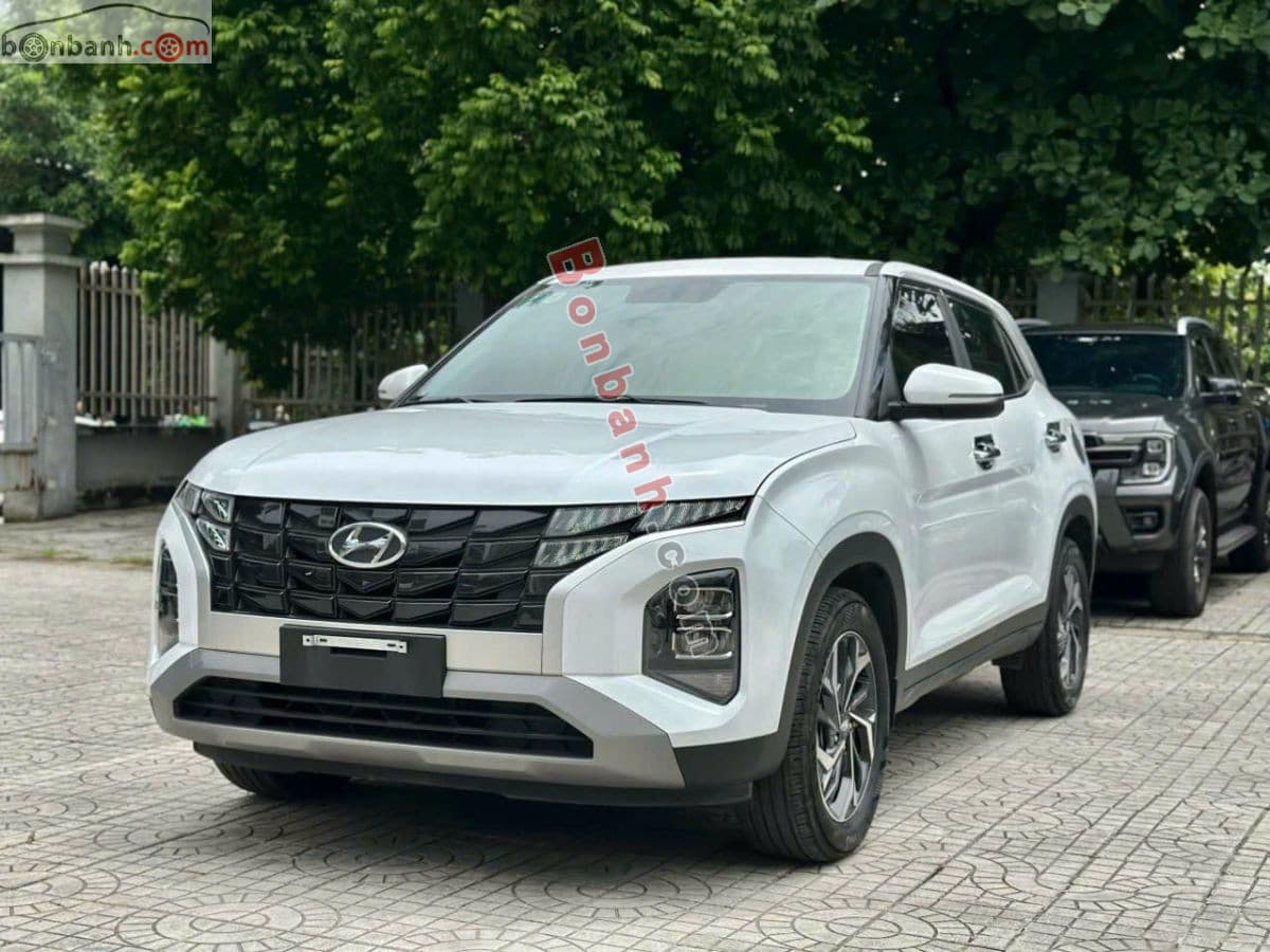 2022 Hyundai Creta Đặc biệt 1.5 AT
