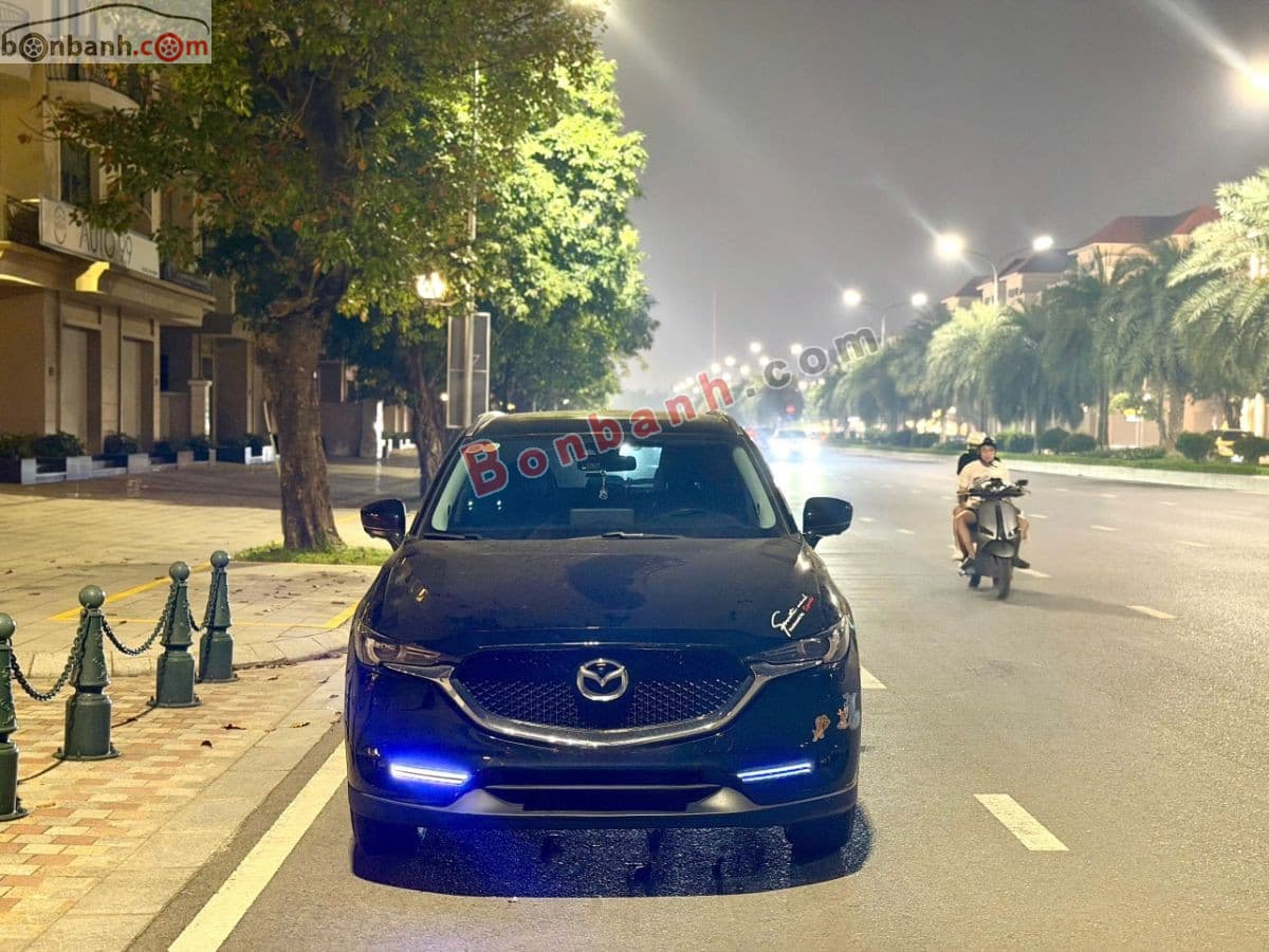 2019 Mazda CX5 2.5 AT 2WD