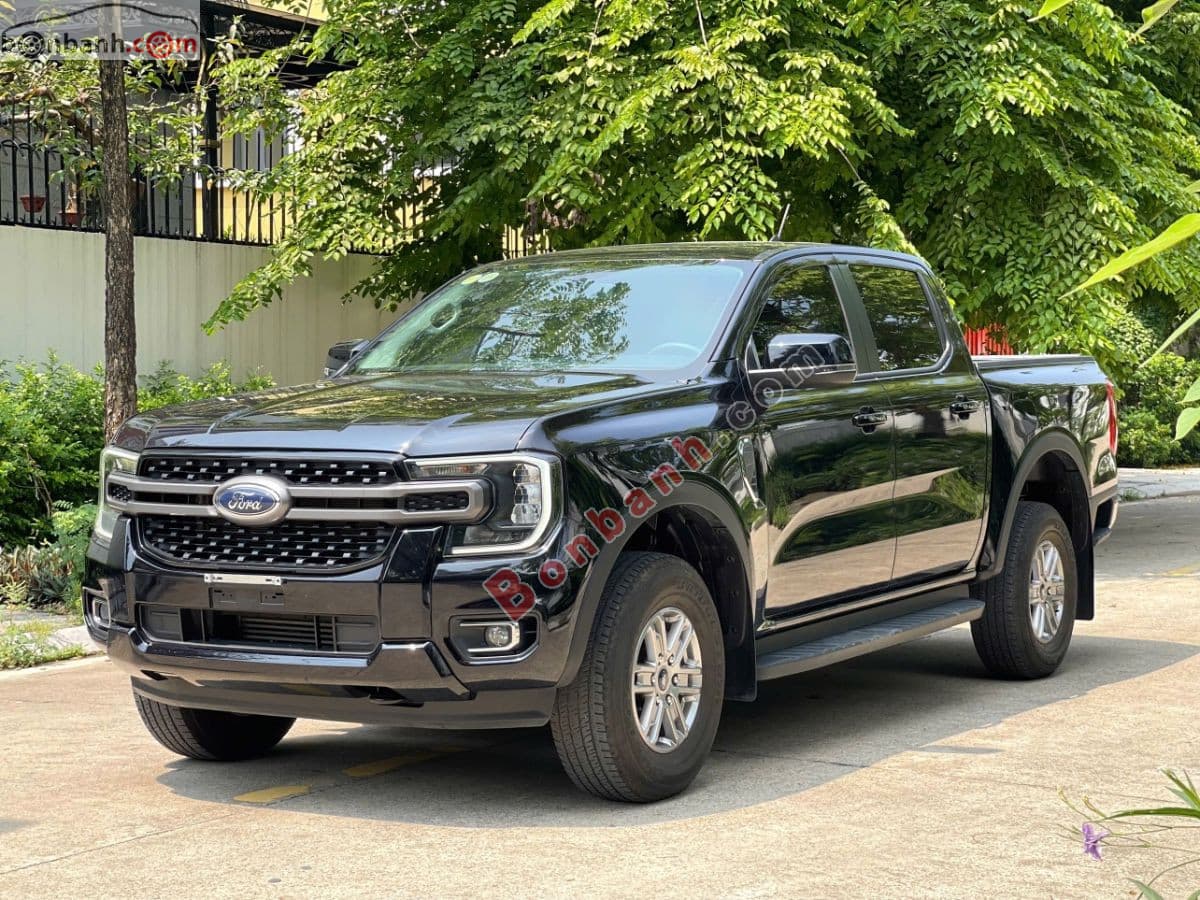 2024 Ford Ranger XLS 2.0L 4x2 AT