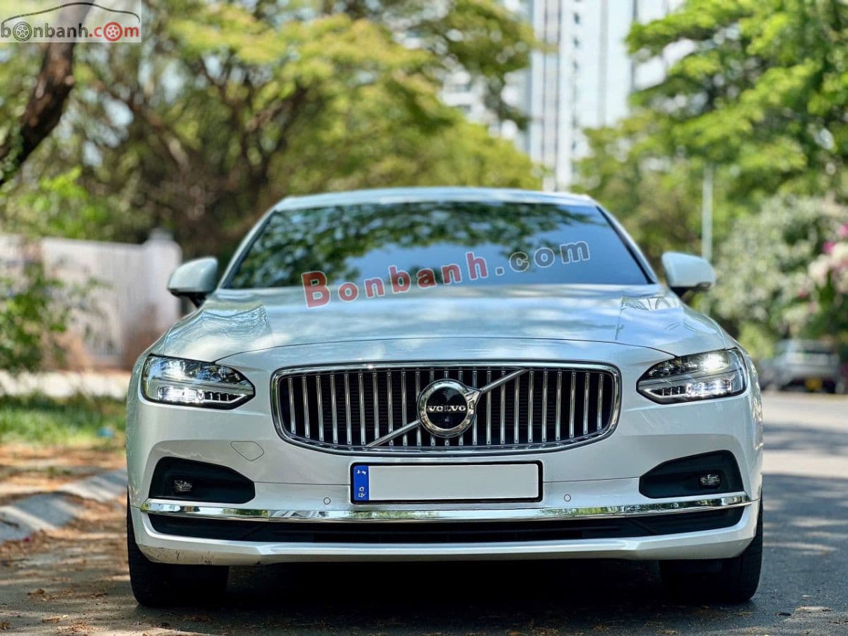 2023 Volvo S90 Ultimate LWB B6 AWD - Image 1