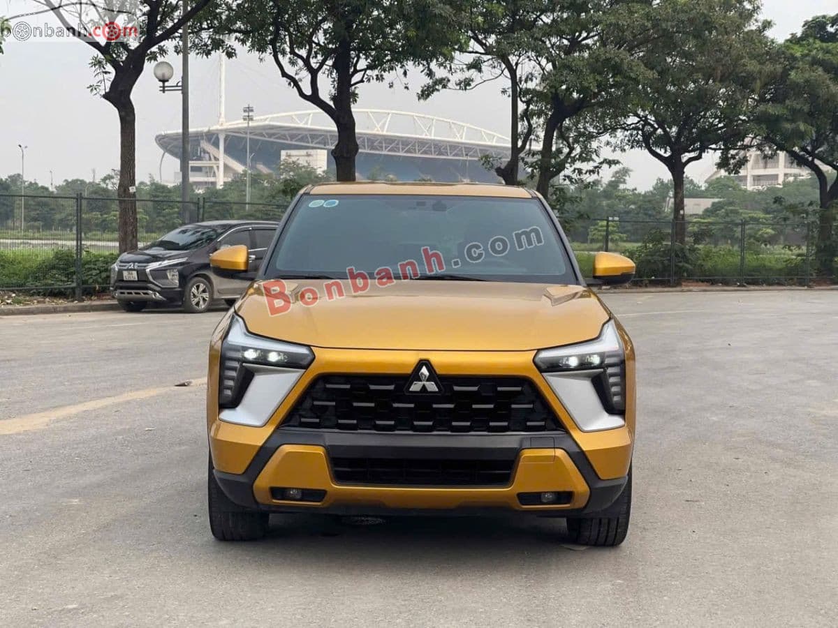2024 Mitsubishi Xforce Premium