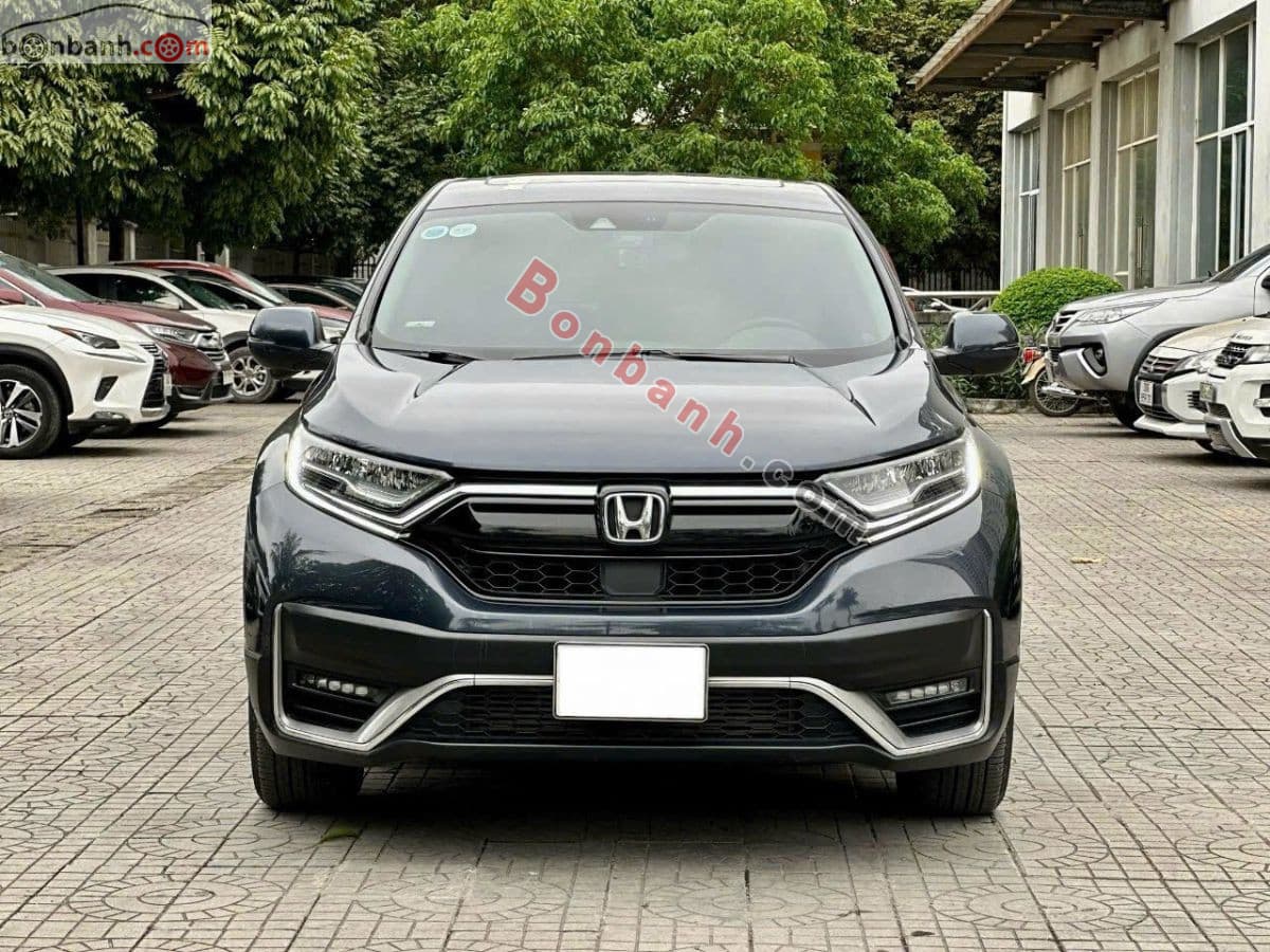 2020 Honda CRV L