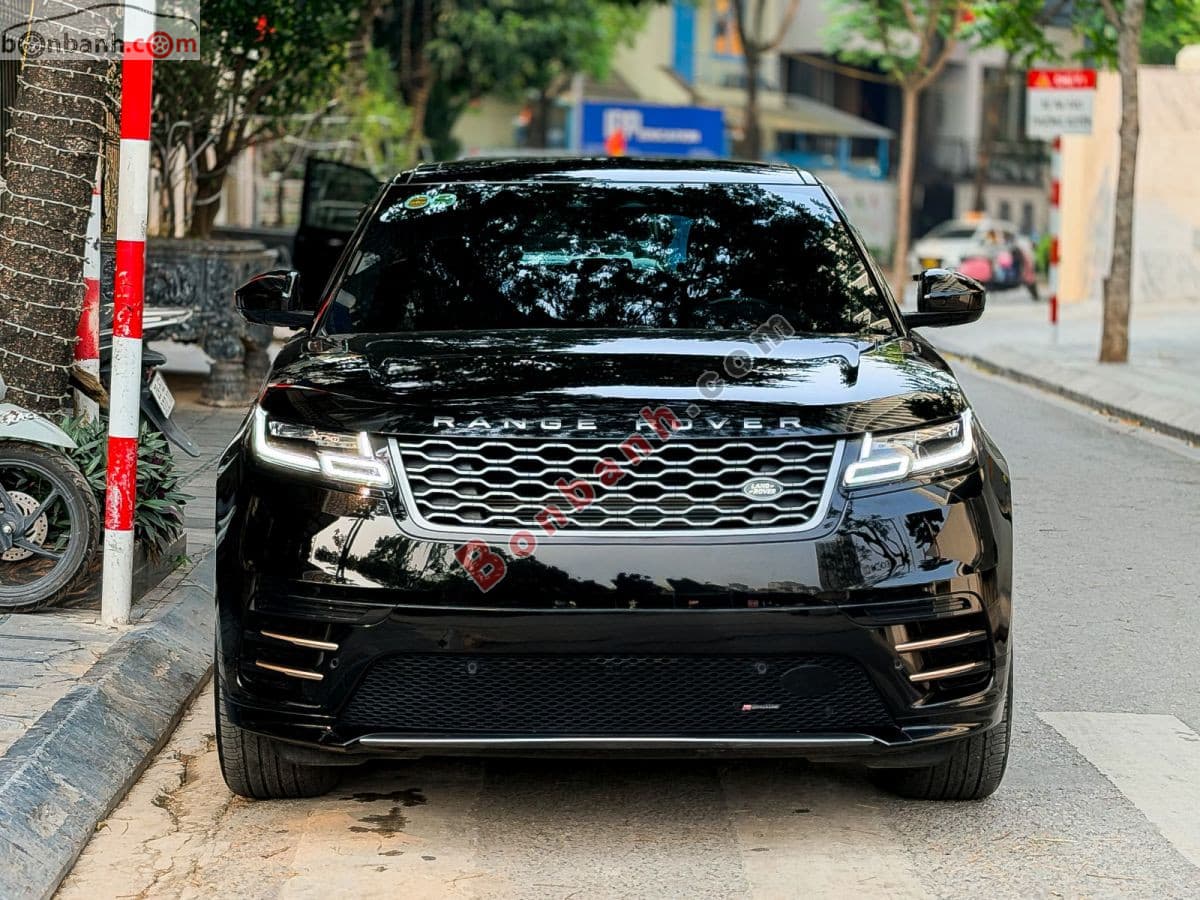 2022 Land Rover Range Rover Velar R-Dynamic SE 2.0 - Image 1