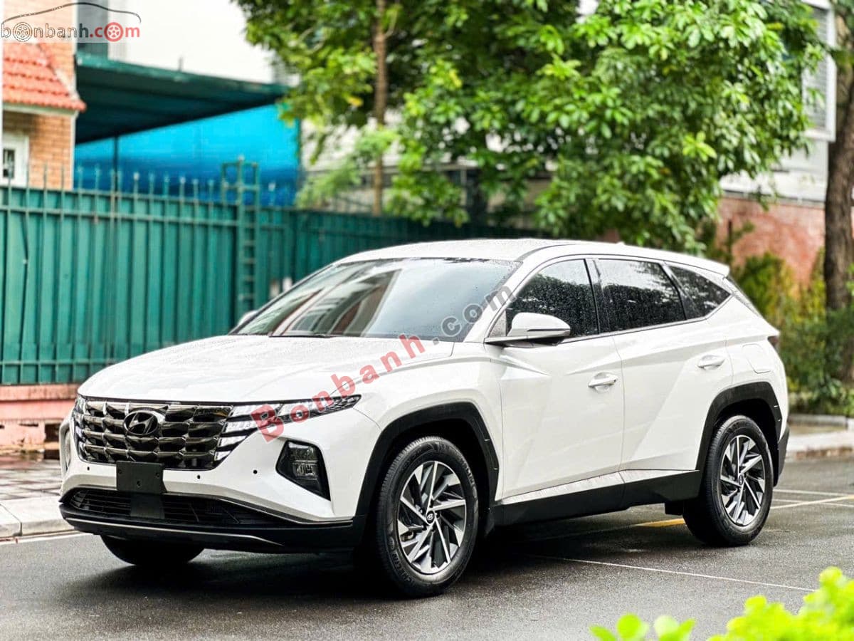 2024 Hyundai Tucson 2.0 AT CRDi Đặc biệt