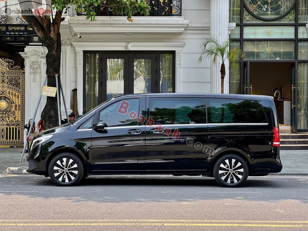 2019 Mercedes-Benz V class V250 Luxury - ảnh nhỏ 5