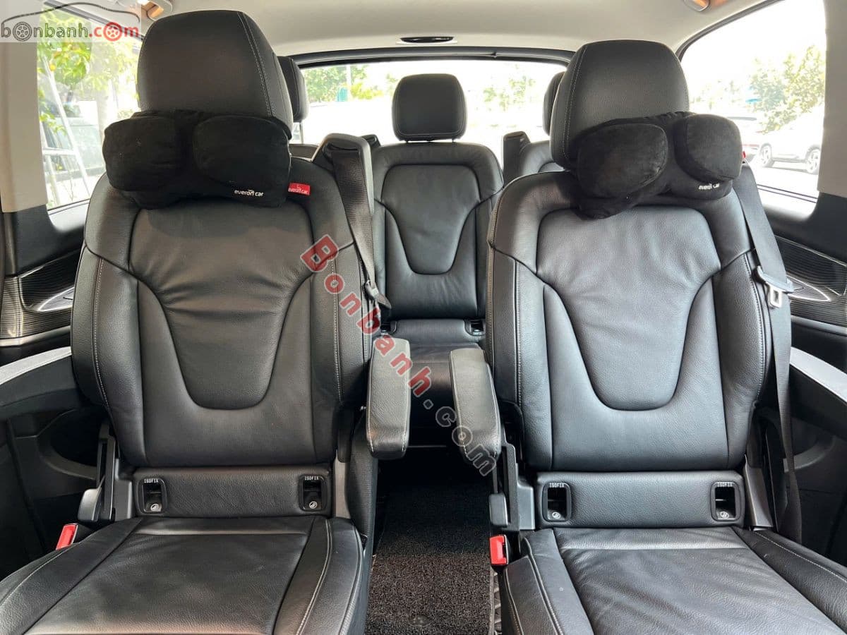 2019 Mercedes-Benz V class V250 Luxury - ảnh nhỏ 7