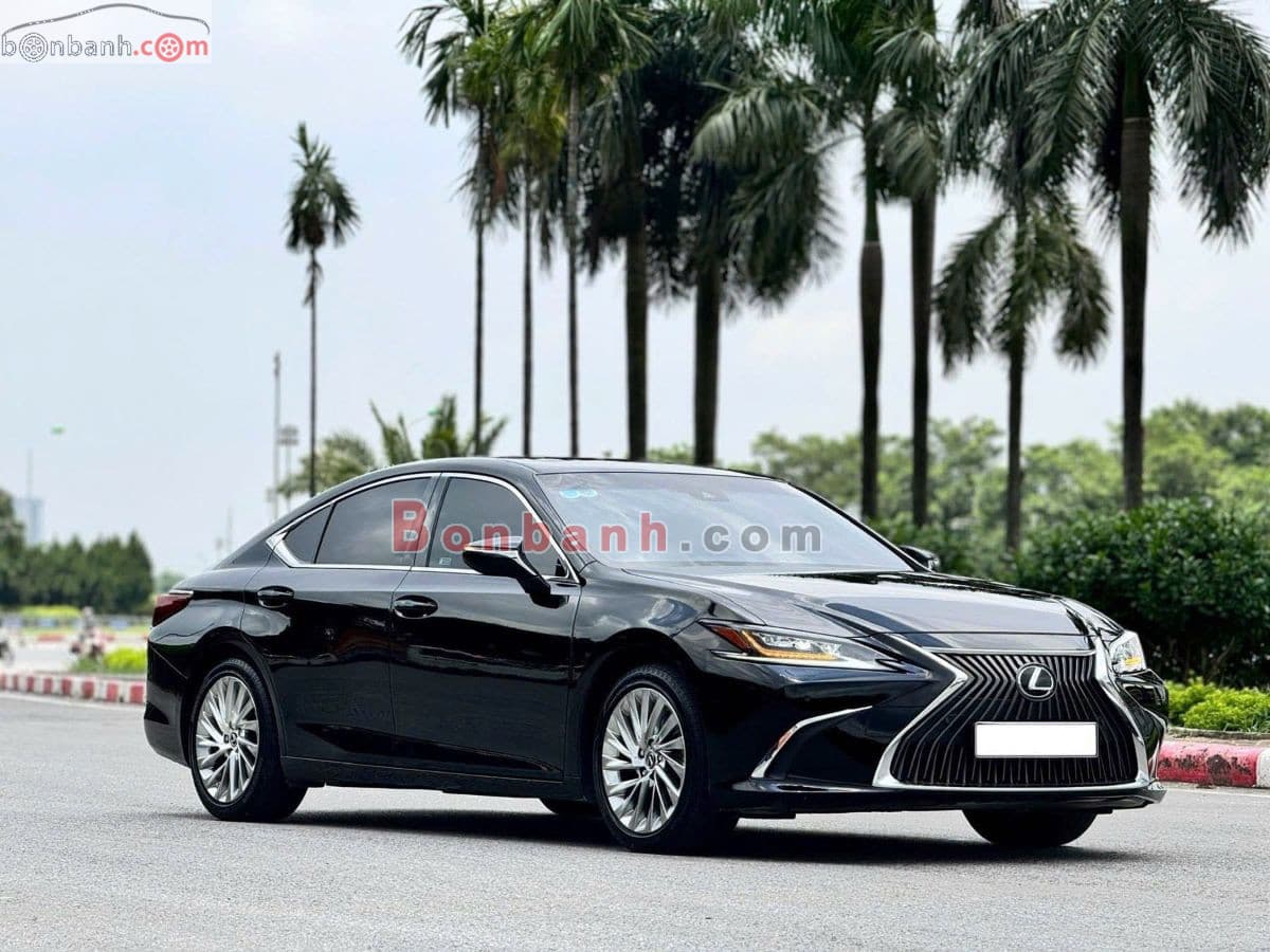 2019 Lexus ES 250