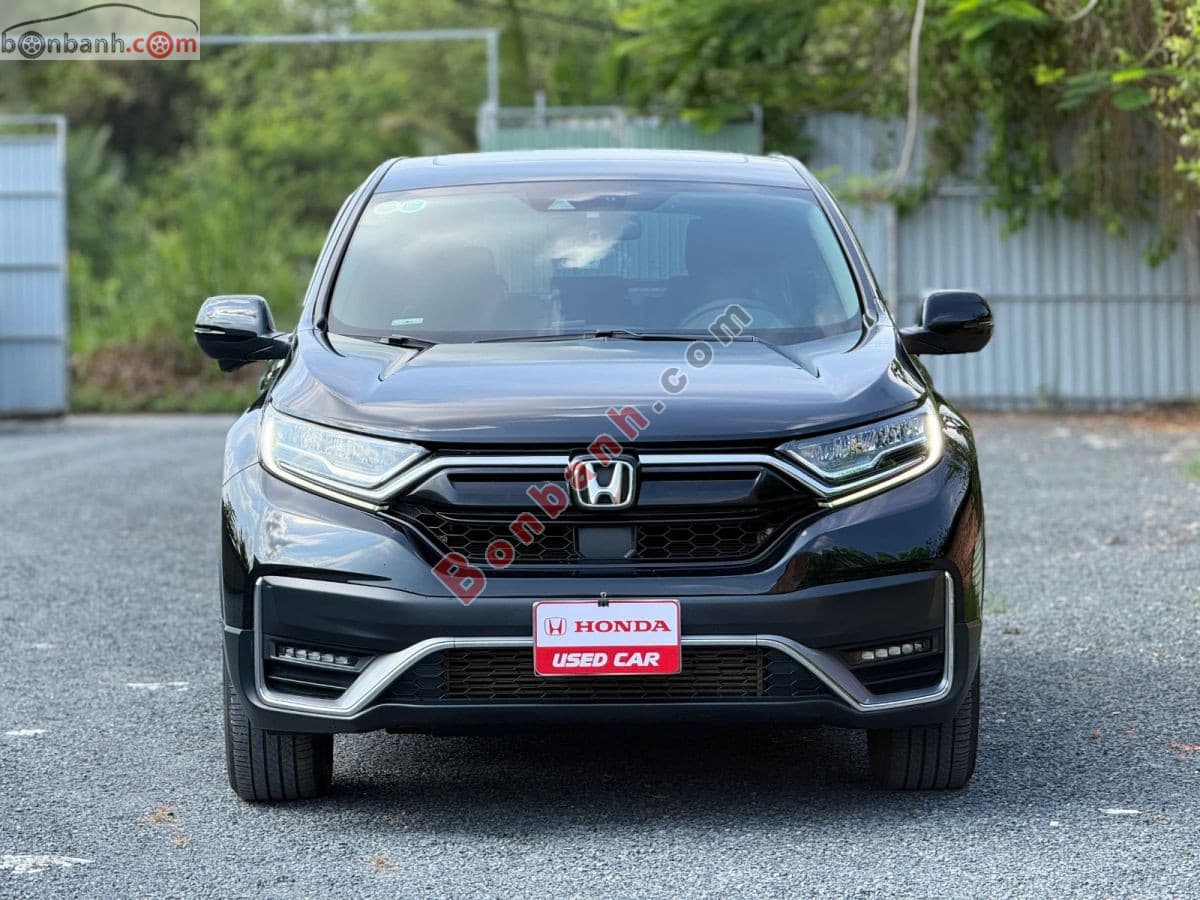 2022 Honda CRV L