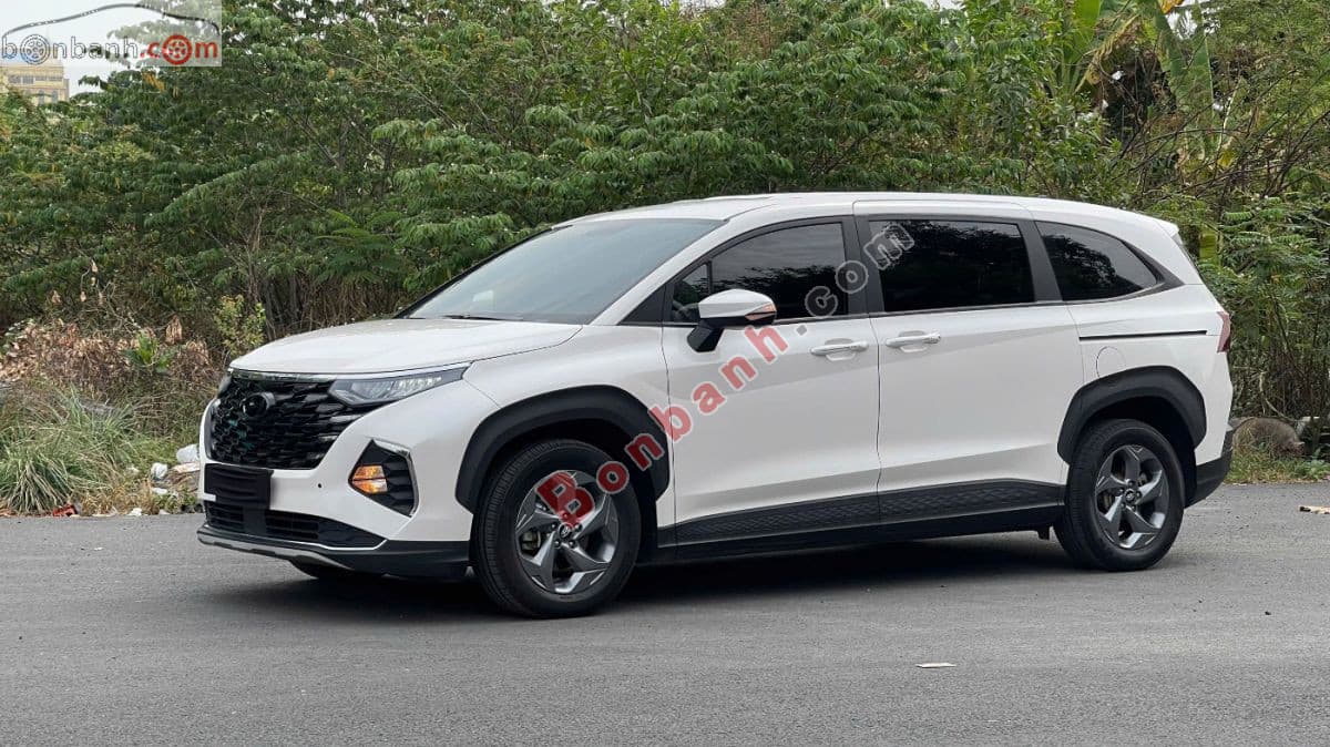 2024 Hyundai Custin Tiêu Chuẩn 1.5T