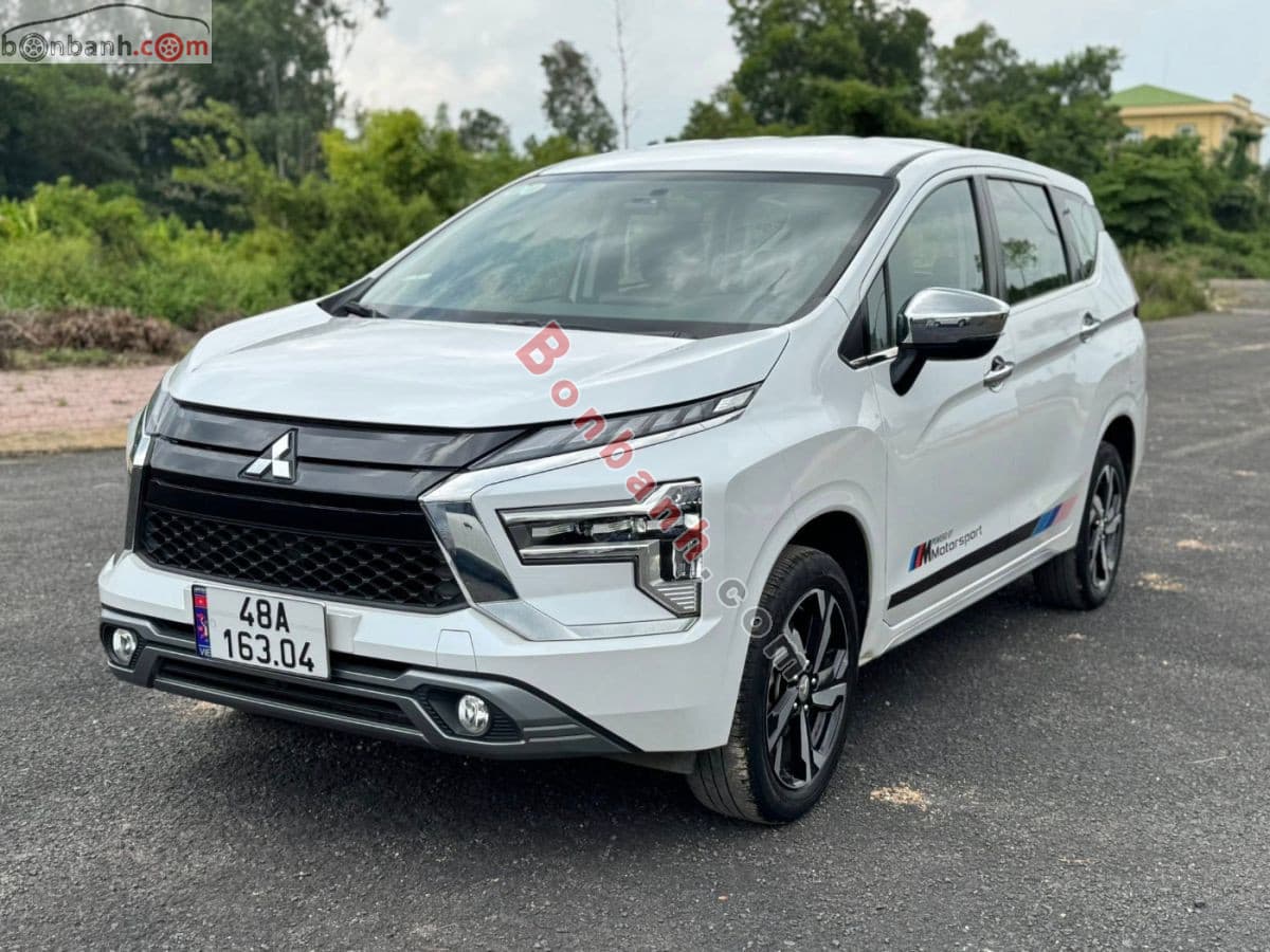 2022 Mitsubishi Xpander Premium 1.5 AT