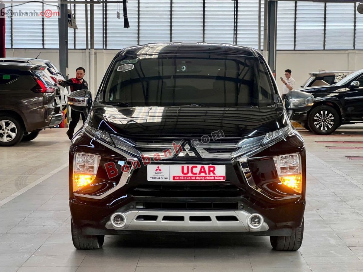 2020 Mitsubishi Xpander 1.5 AT