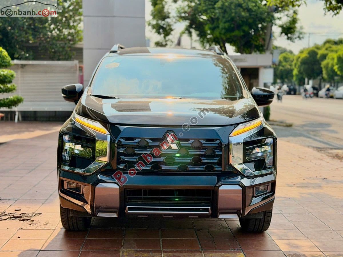 2025 Mitsubishi Xpander Cross 1.5 AT
