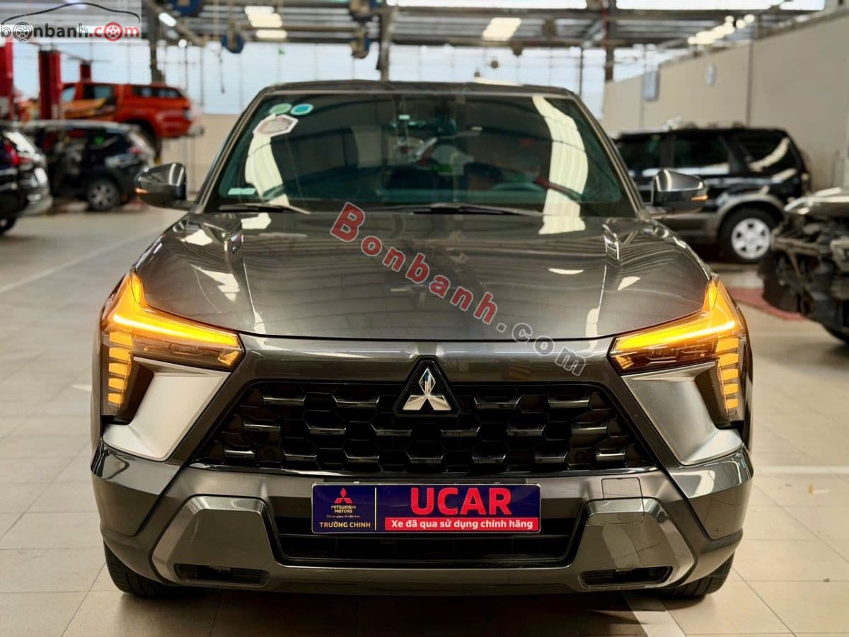 2024 Mitsubishi Xforce Premium