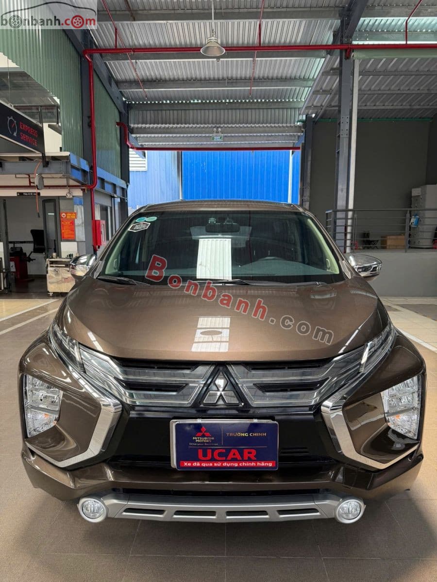 2021 Mitsubishi Xpander 1.5 AT