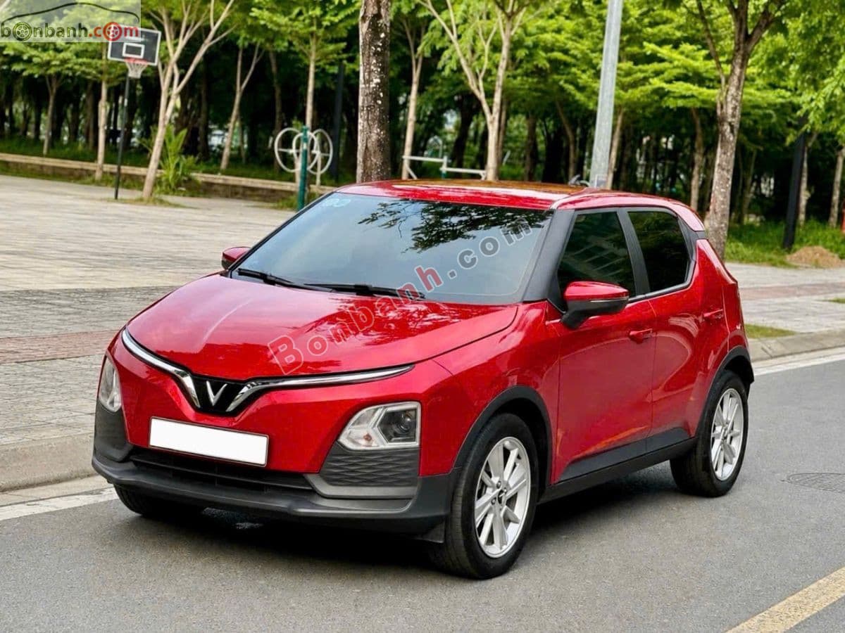 2024 VinFast VF5 Plus