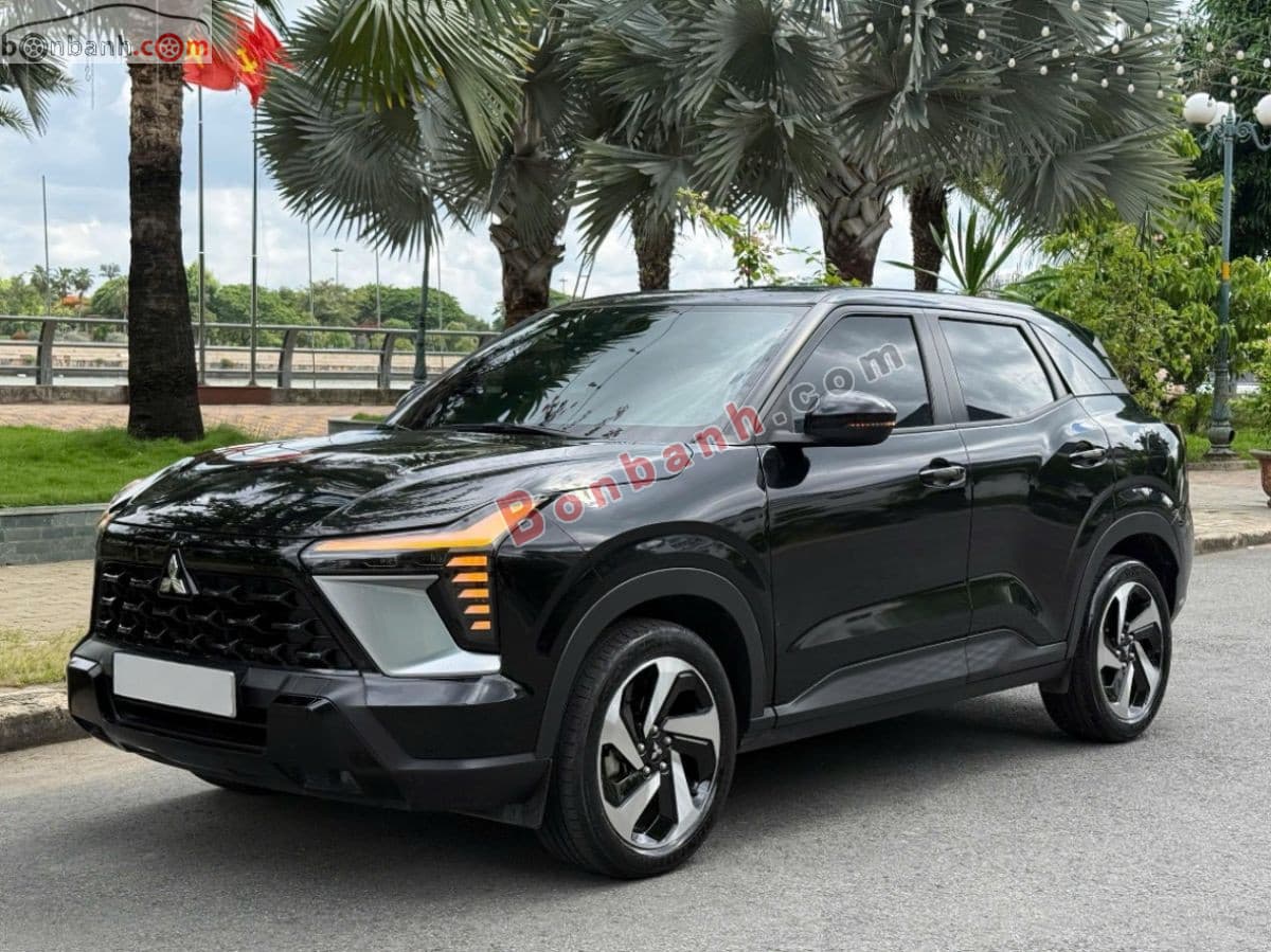 2024 Mitsubishi Xforce Premium