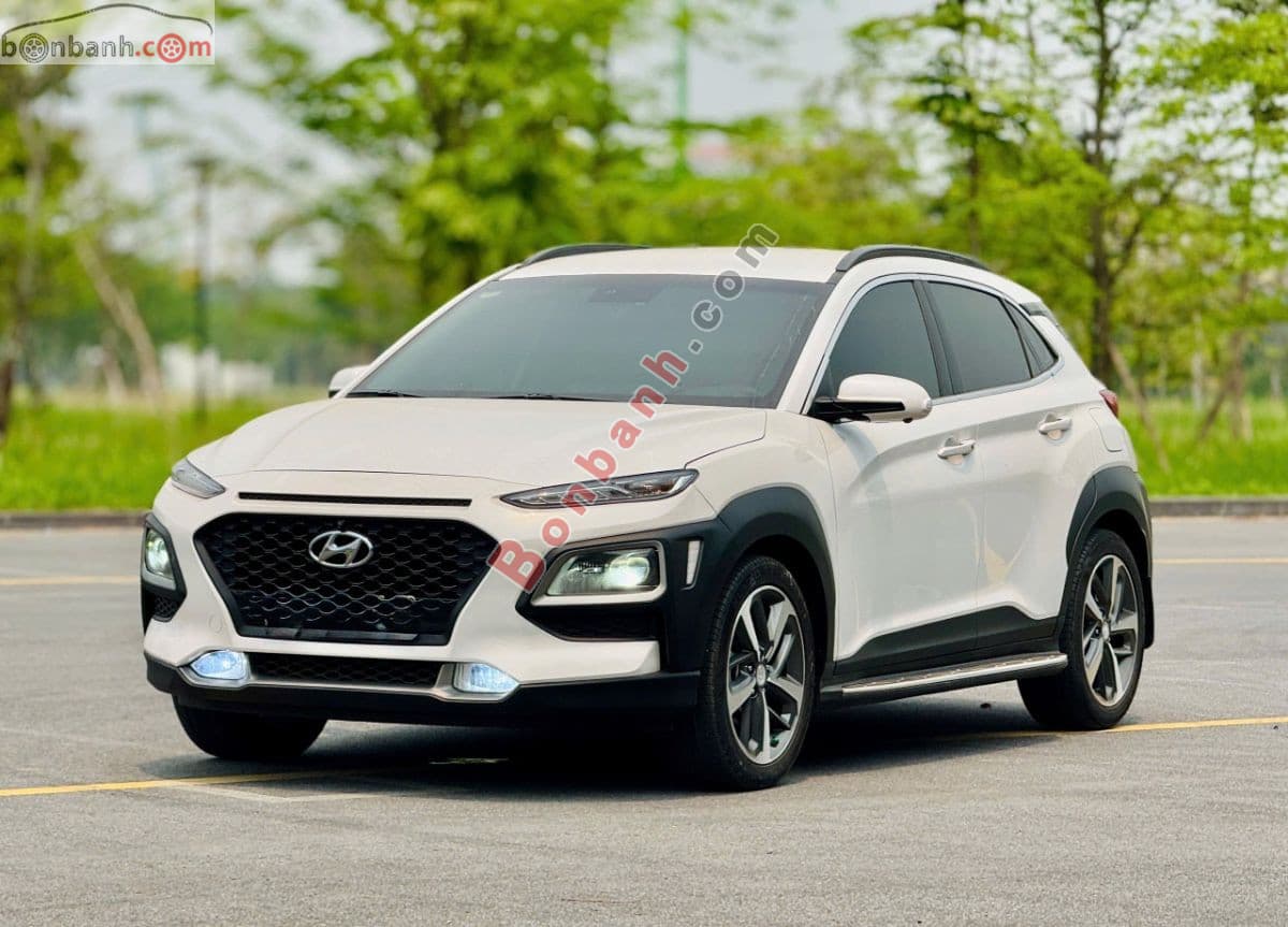 2019 Hyundai Kona Đặc Biệt 2.0 AT