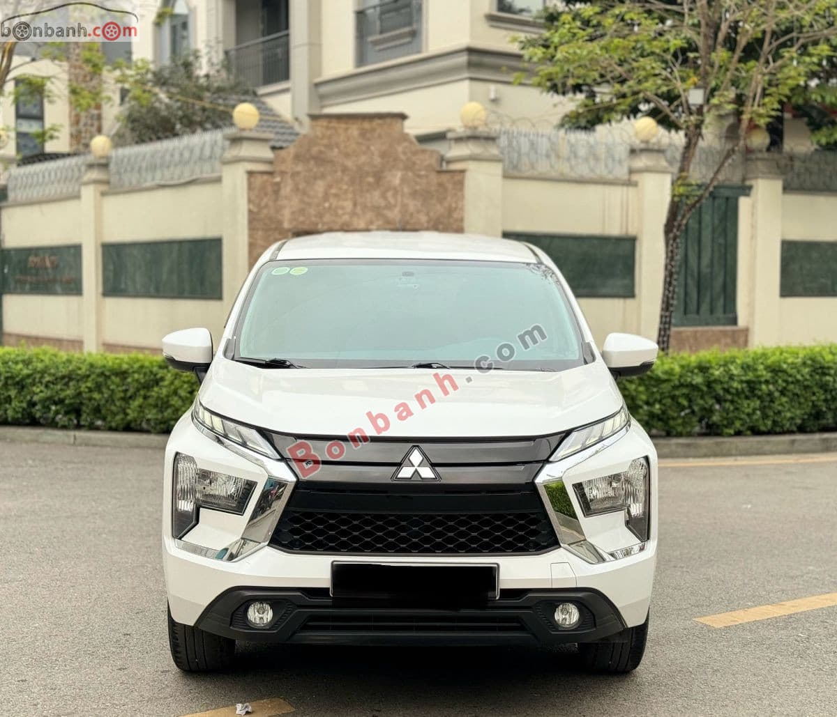 2023 Mitsubishi Xpander 1.5 AT - Image 1