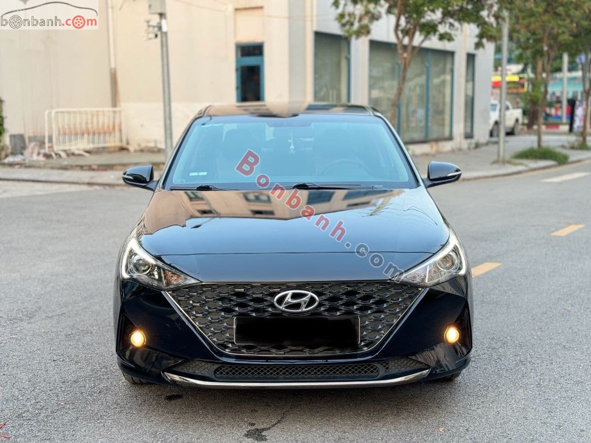 2022 Hyundai Accent 1.4 AT