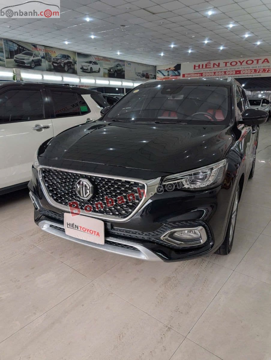 2020 MG HS Trophy 2.0 AT AWD