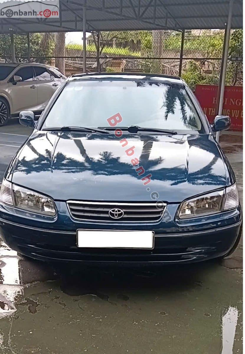 2001 Toyota Camry Grande 3.0 V6