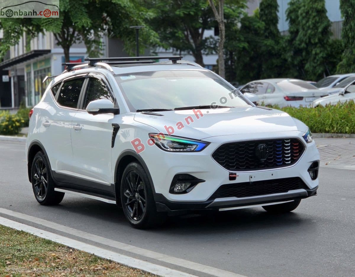 2023 MG ZS Luxury 1.5 AT 2WD
