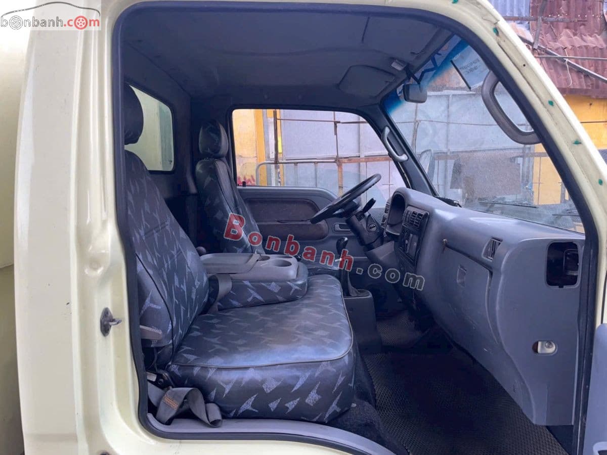 2015 Kia Frontier K165 Thùng Kín - ảnh nhỏ 7