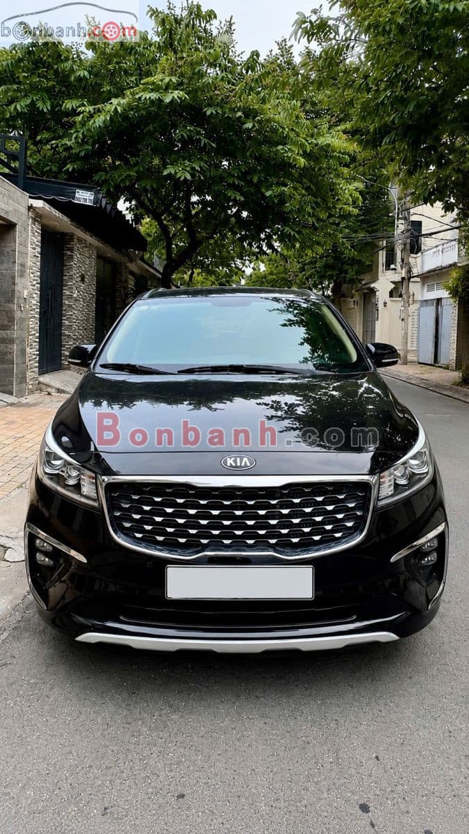 2020 Kia Sedona 2.2 DAT Luxury