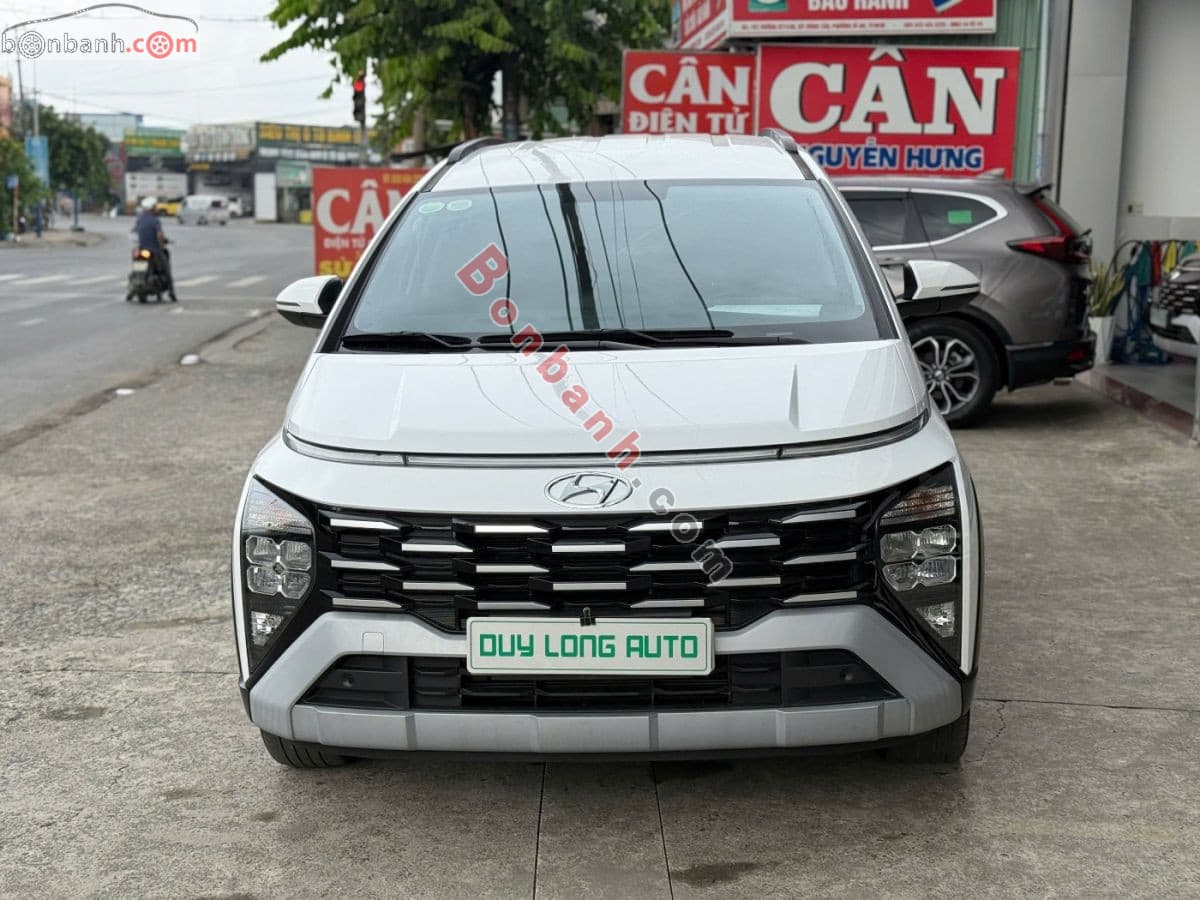 2025 Hyundai Stargazer X 1.5 AT
