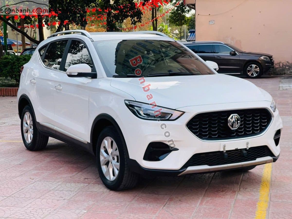 2024 MG ZS Standard 1.5 AT 2WD