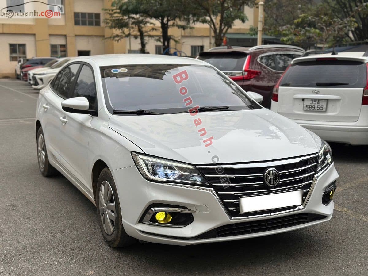 2024 MG 5 1.5 MT