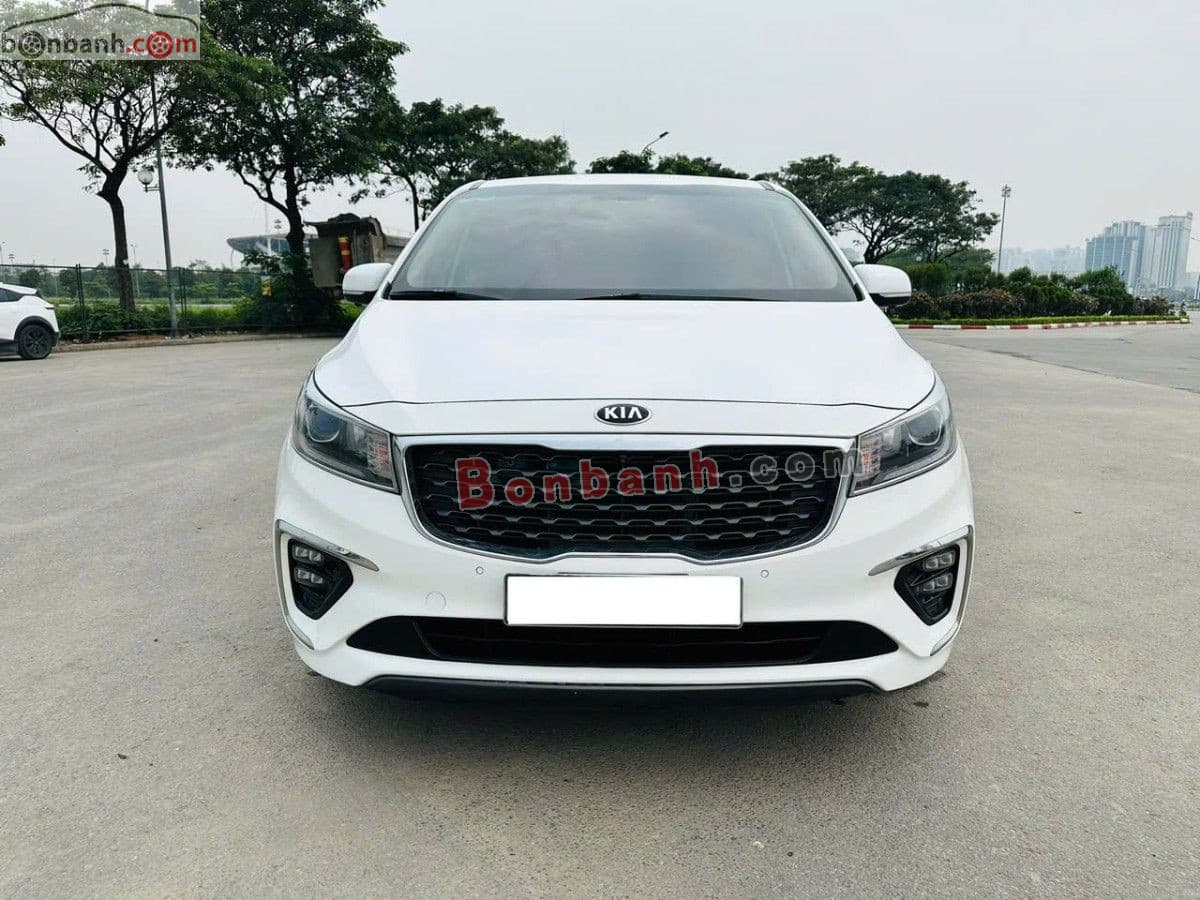 2019 Kia Sedona 2.2 DAT Deluxe