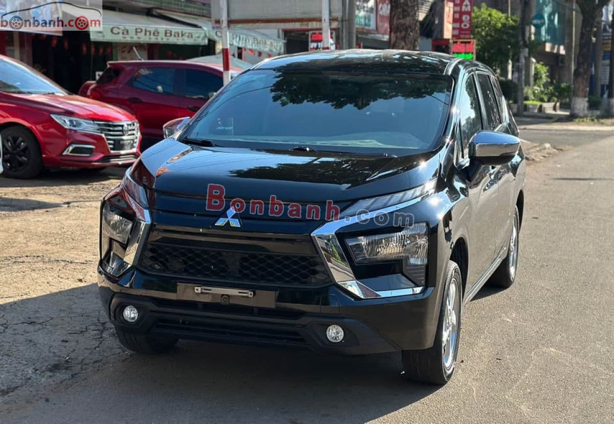 2022 Mitsubishi Xpander 1.5 AT
