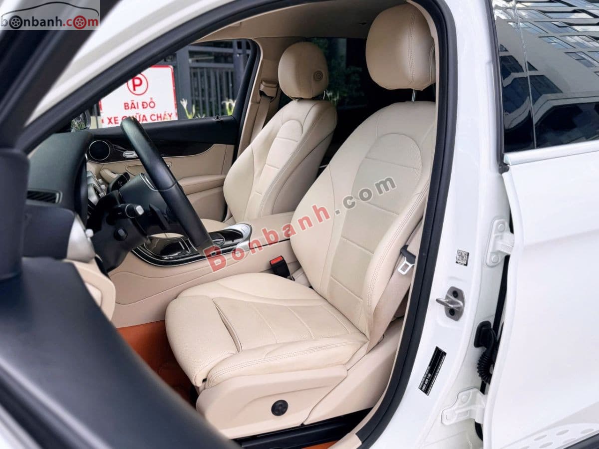 2021 Mercedes-Benz GLC 200 - ảnh nhỏ 5