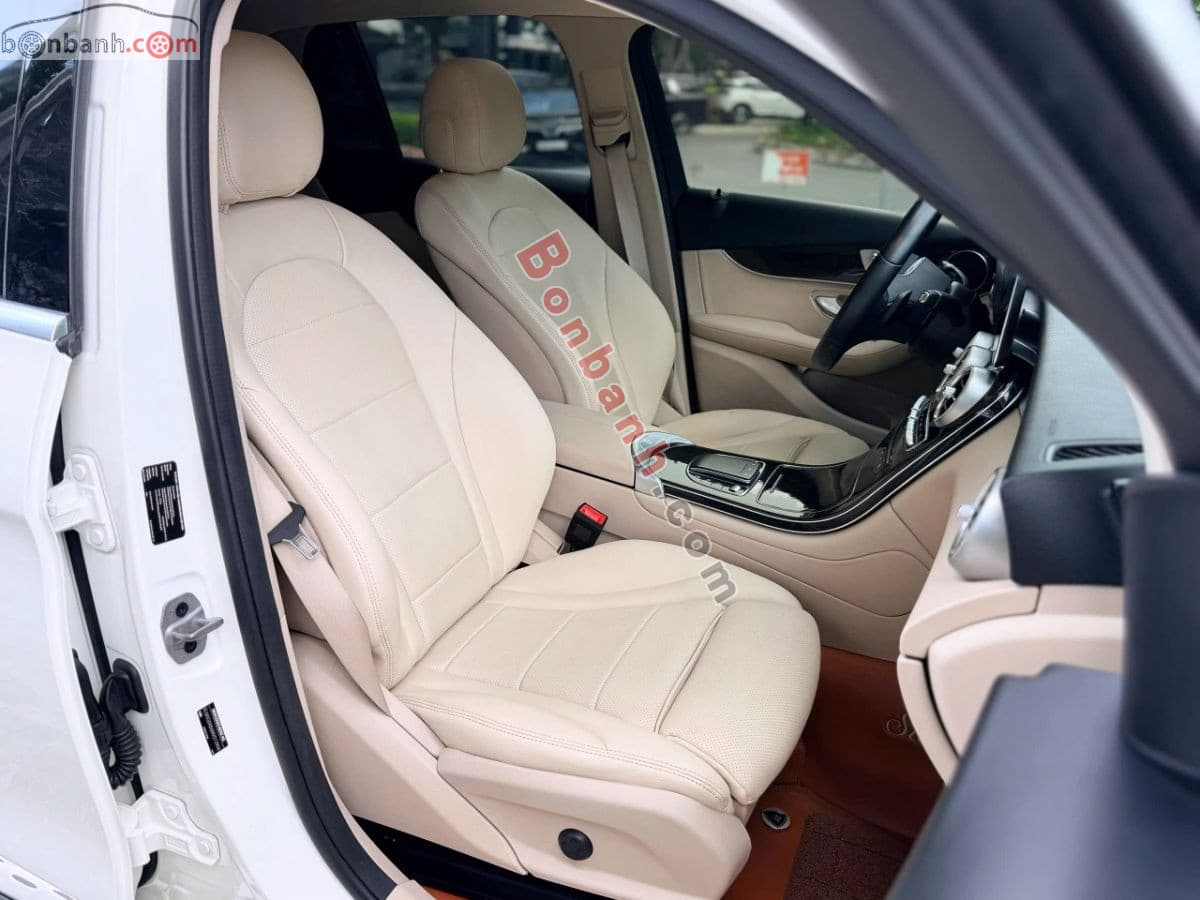 2021 Mercedes-Benz GLC 200 - ảnh nhỏ 7