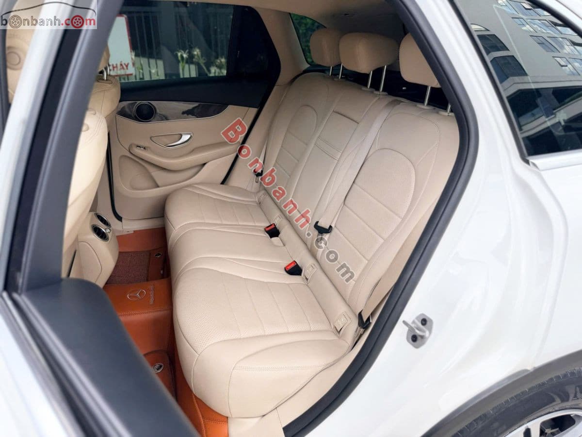 2021 Mercedes-Benz GLC 200 - ảnh nhỏ 9