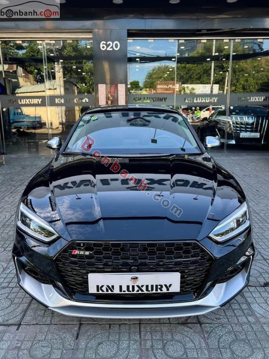 2017 Audi A5 Sportback 2.0