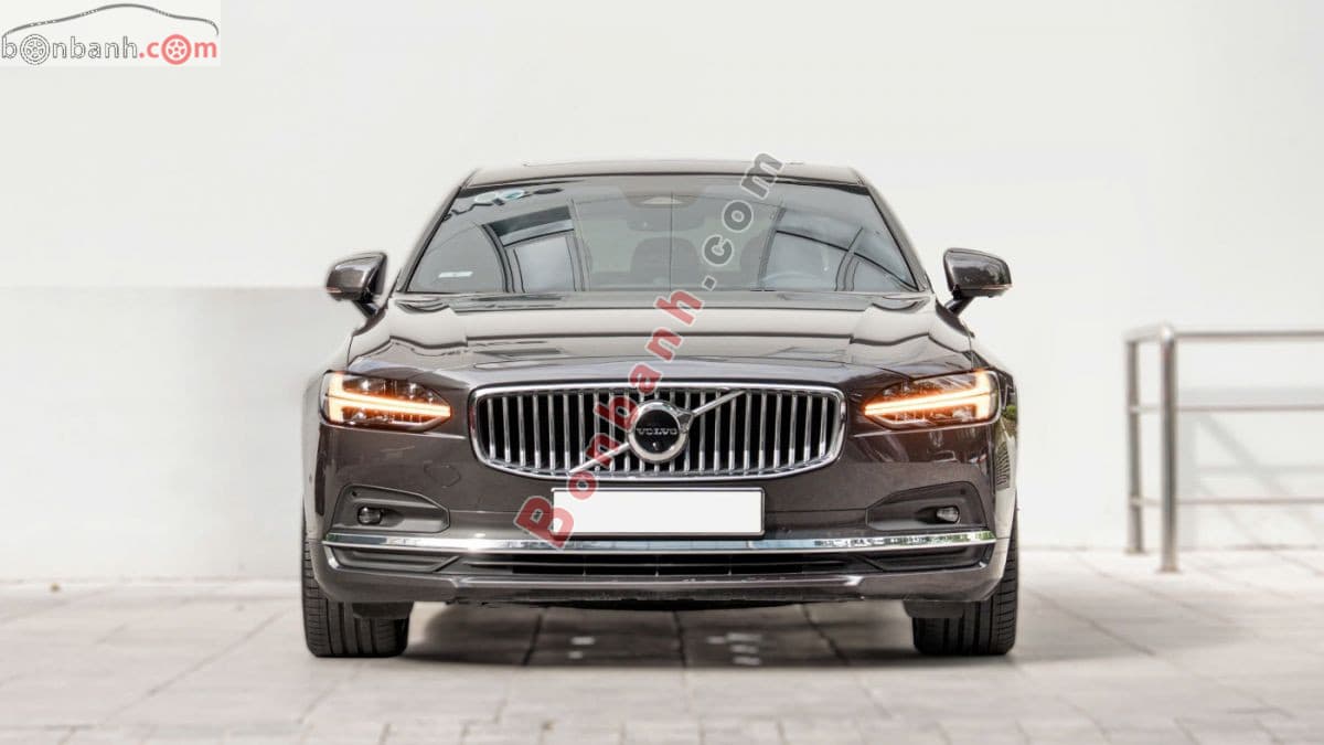 2022 Volvo S90 Inscription LWB B6 AWD
