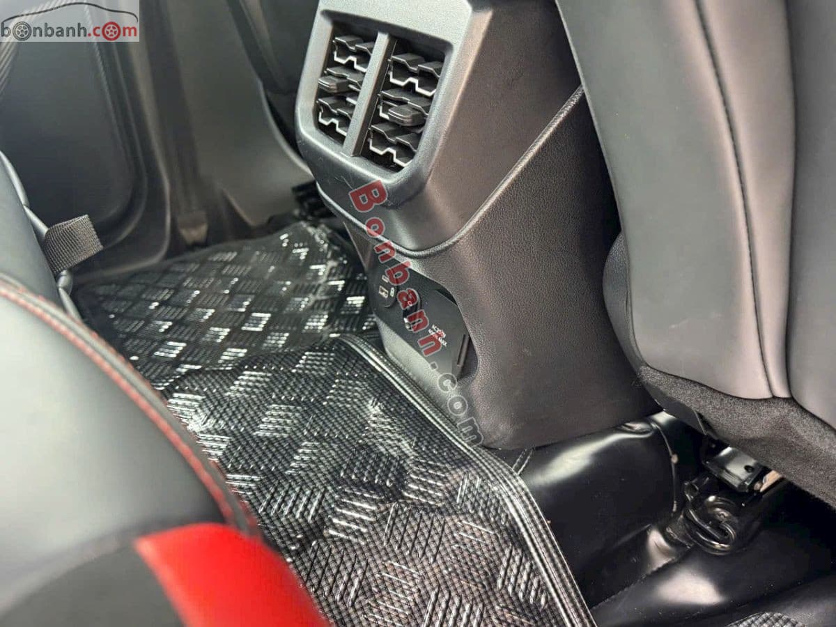 2024 Ford Ranger Raptor 2.0L 4x4 AT - ảnh nhỏ 10