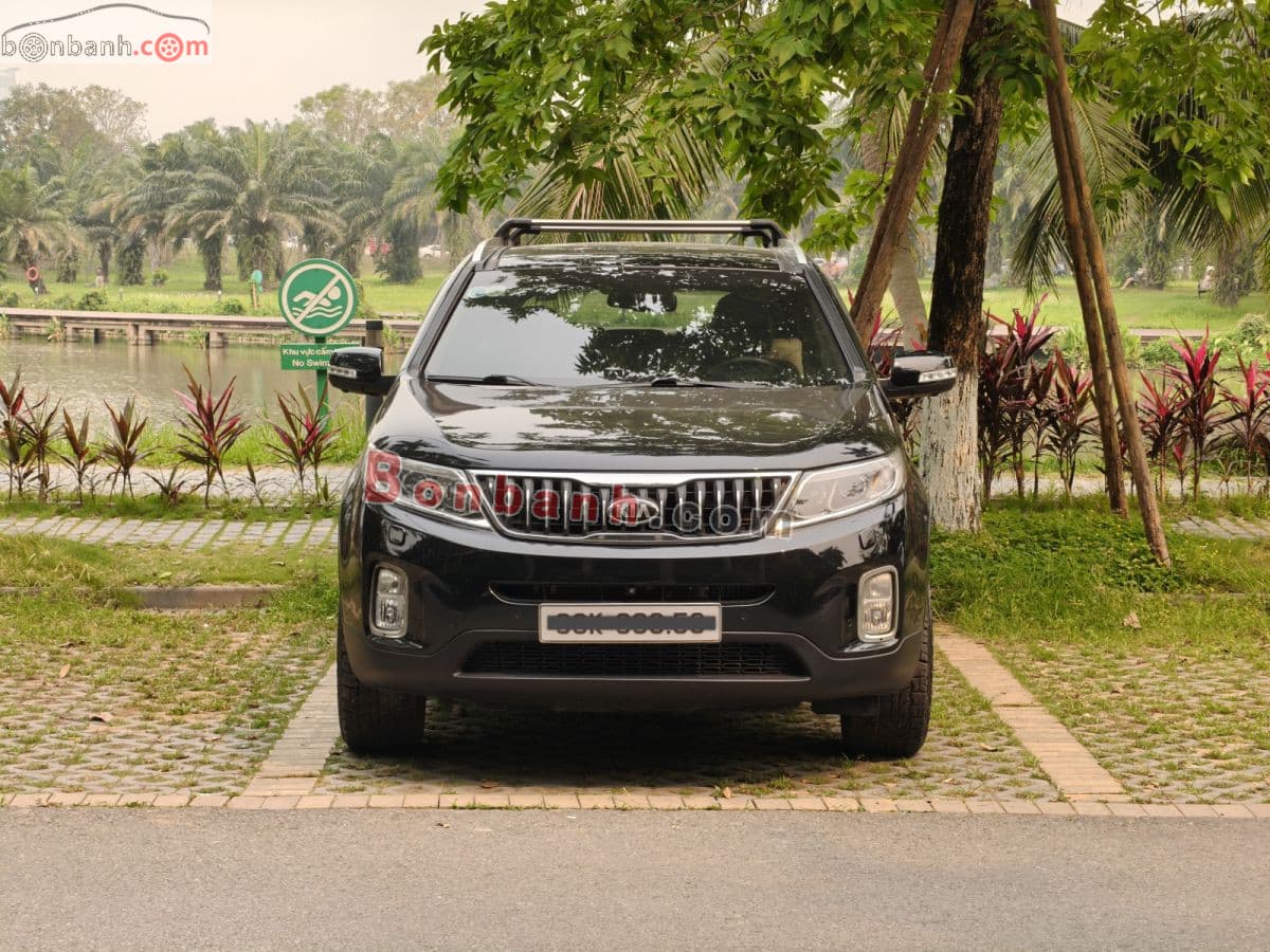 2019 Kia Sorento 2.2 DAT Premium