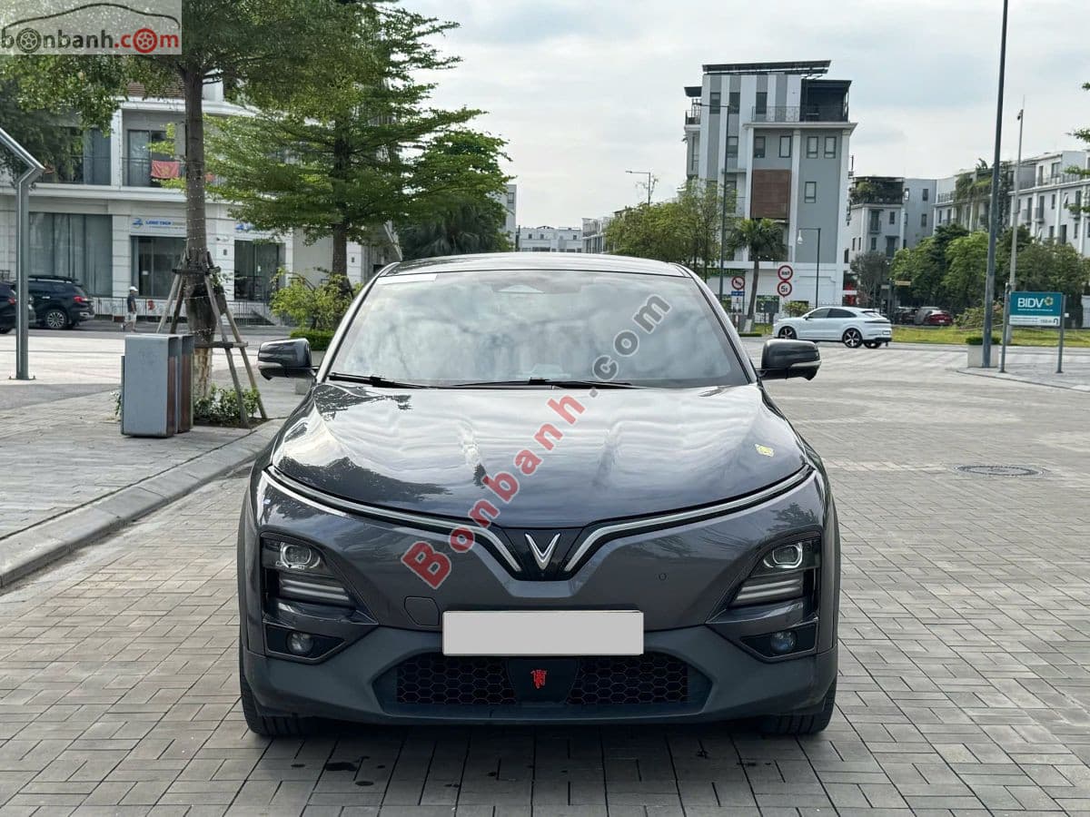 2024 VinFast VF6 Plus